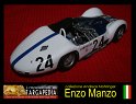 Maserati 61 Birdcage Streamliner - Le Mans 1960 - Aadwark 1.24 (6)